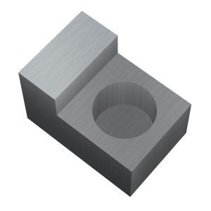 SteriComp 10ml Vial Holder