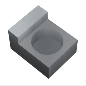 SteriComp 30ml Vial Holder