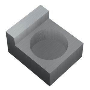 SteriComp 50ml Vial Holder