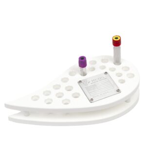 Blood Tube Holder