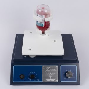 Zotzmann Blood Agitator