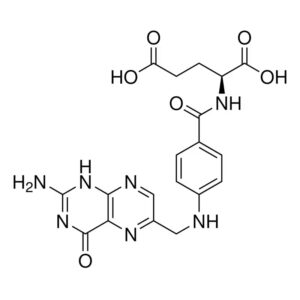 Compounding and Infusion Guide - Folic Acid