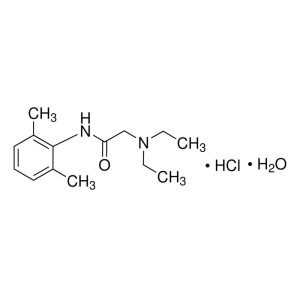 lidocaine
