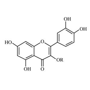 Compounding and Infusion Guide - Quercetin
